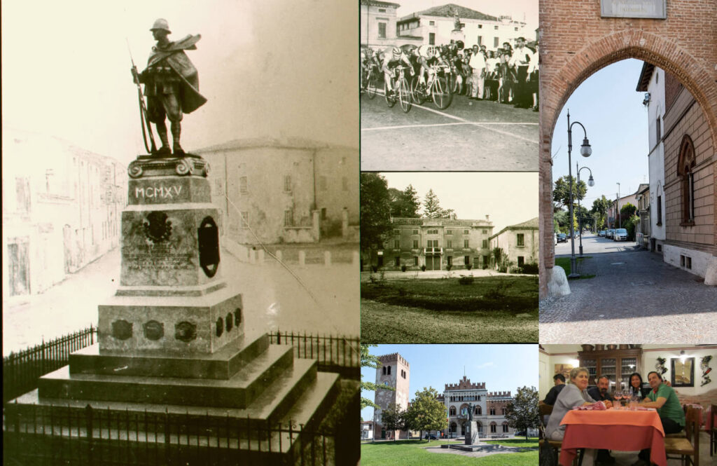 Ristorante Marchesini di Roverbella